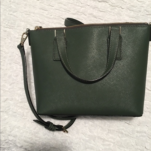 Kate Spade Crossbody - Picture 3 of 4